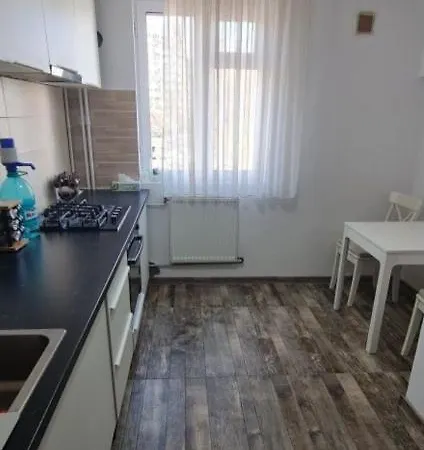 Lägenhet Apartament 3 Cartier Marasti