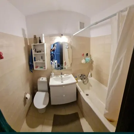 Lägenhet Apartament 3 Cartier Marasti Cluj-Napoca