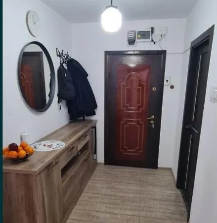 Apartament 3 Cartier Marasti * Cluj-Napoca
