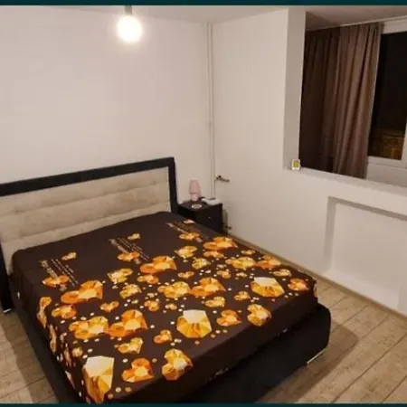 Apartament 3 Cartier Marasti Cluj-Napoca